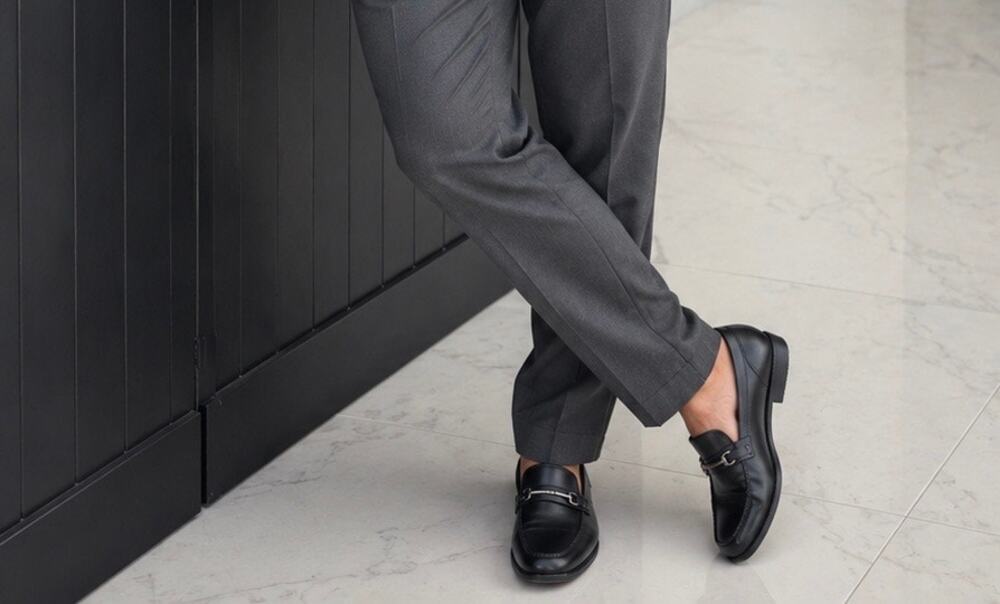 Mix No 6 Boys Dress Shoes Size 5 NEW # Box 710